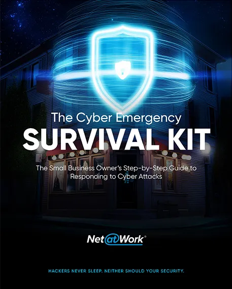Cyber Emergency Survival Kit